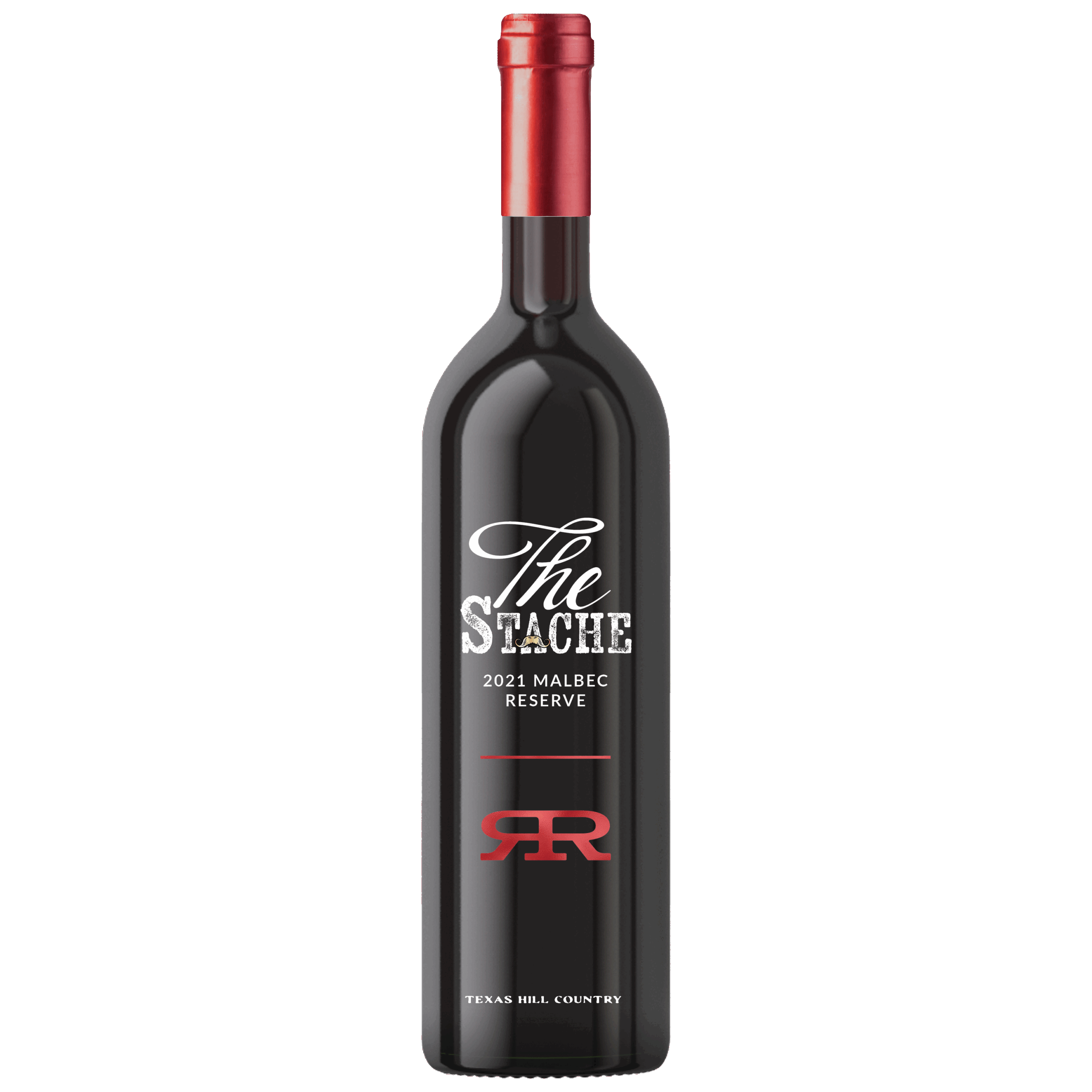 THE STACHE 2021 MALBEC RESERVE