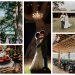 Weddings at Ranch Rose TX