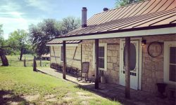 Lodging